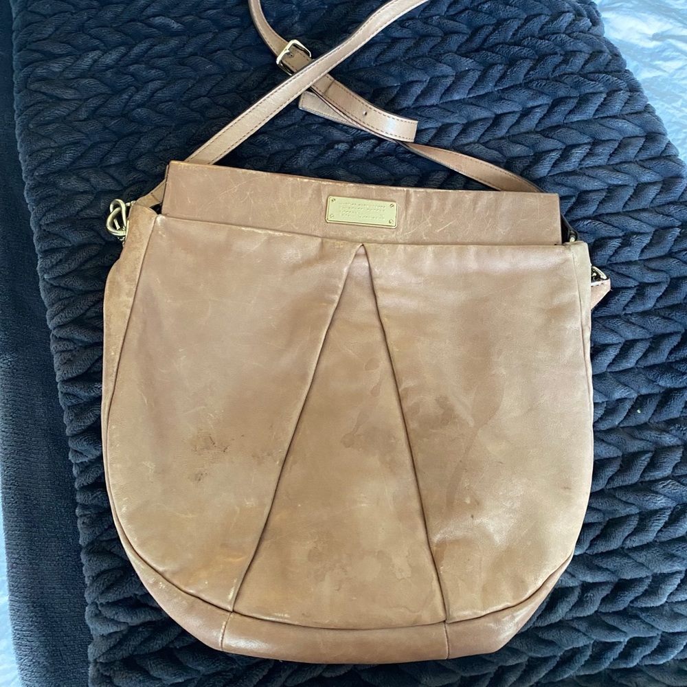 Marc Jacobs Hobobag - Picture 2 of 4